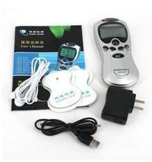 引领健康新潮流 数码经络理疗仪及其在保健领域的应用——以深圳市范儿科技为例